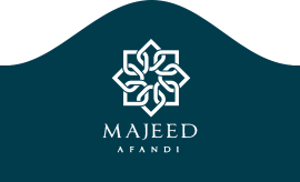 Majeed Afandi